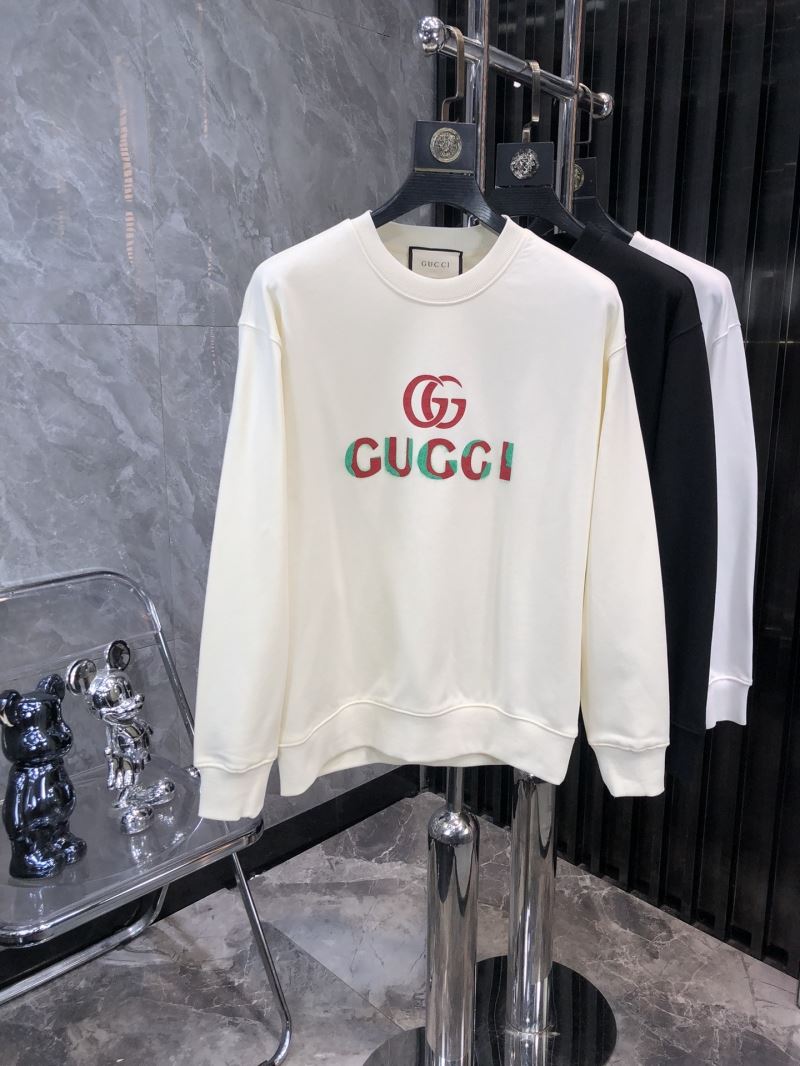 Gucci Hoodies